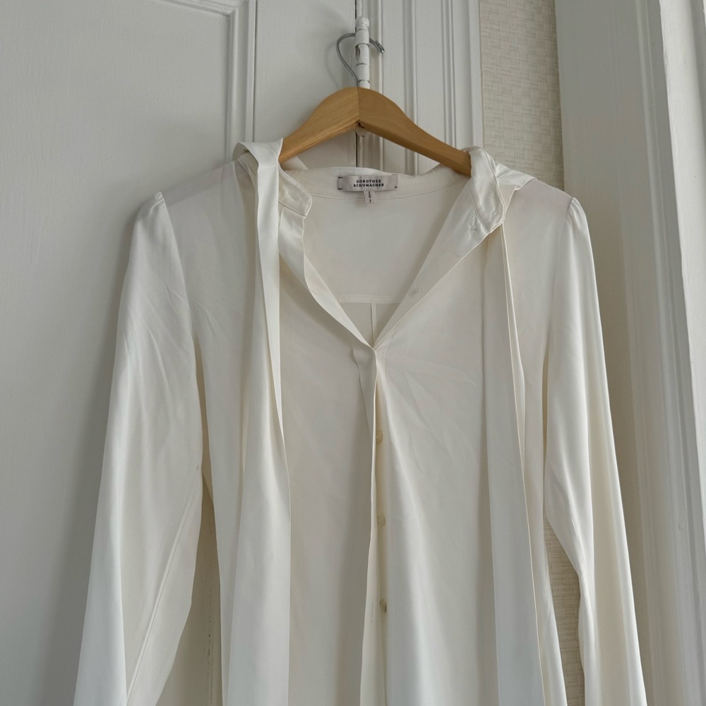 Dorothee Shumacher Button Down